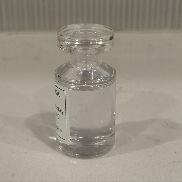 LIKE NEW Replica Lazy Sunday Morning by Maison Margiela Mini - Picture 2 of 2